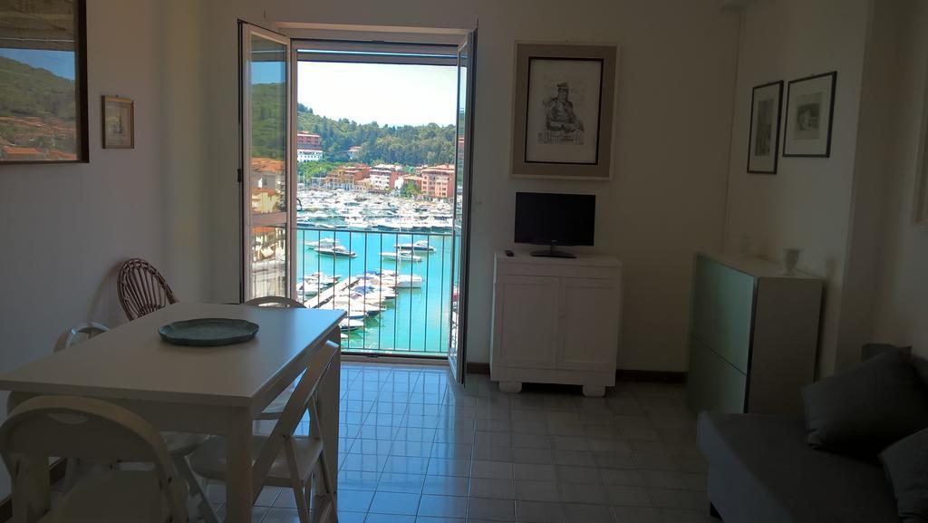 Splendido Affaccio Διαμέρισμα Monte Argentario Εξωτερικό φωτογραφία