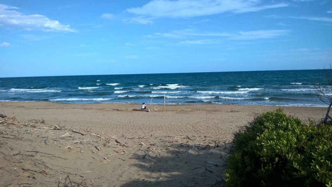 Splendido Affaccio Διαμέρισμα Monte Argentario Εξωτερικό φωτογραφία