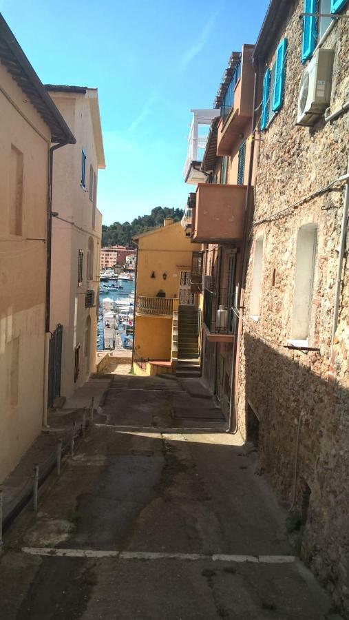 Splendido Affaccio Διαμέρισμα Monte Argentario Εξωτερικό φωτογραφία