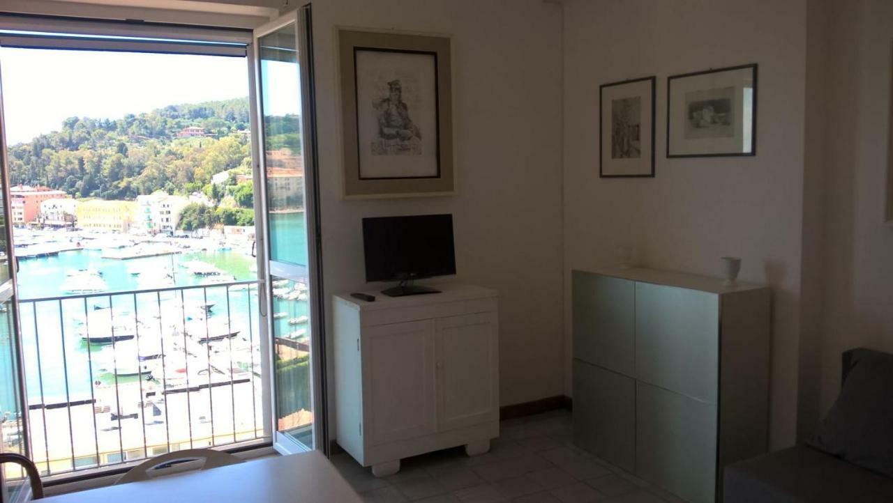 Splendido Affaccio Διαμέρισμα Monte Argentario Εξωτερικό φωτογραφία
